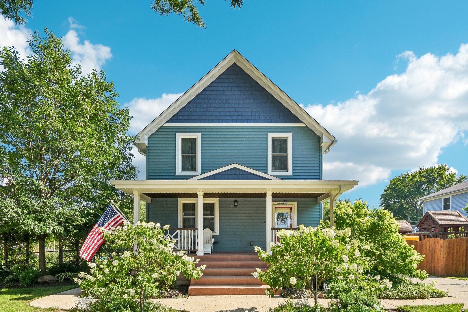 35 W Elm Avenue