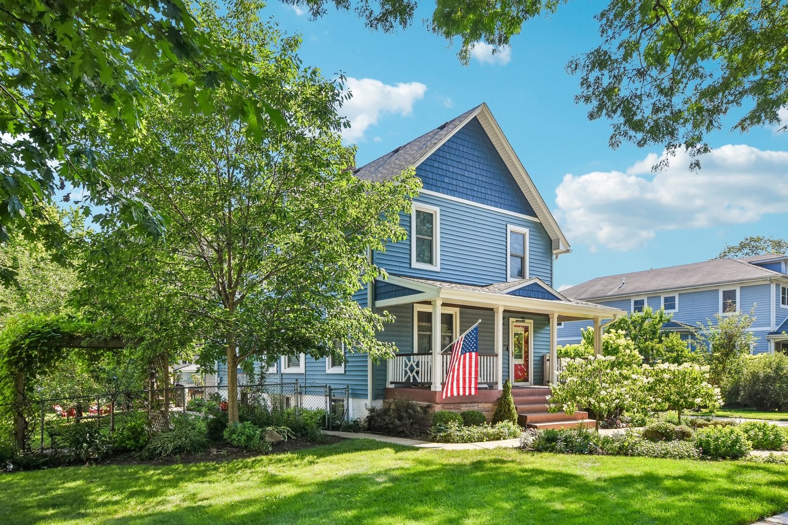 35 W Elm Avenue