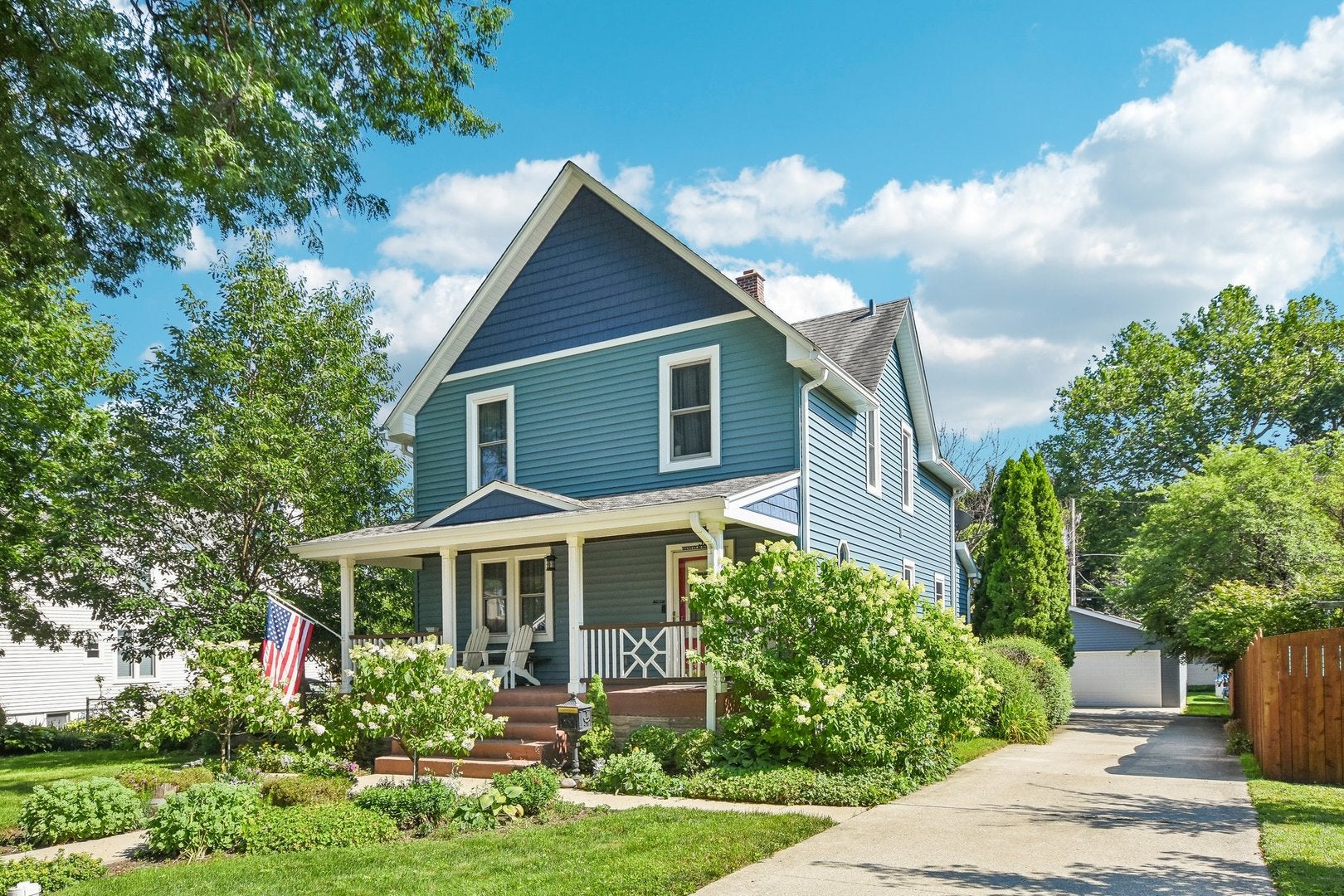 35 W Elm Avenue