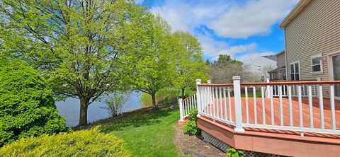 Tiny photo for 450 Rosewood Crossing, Lindenhurst, IL 60046 (MLS # 12640641)