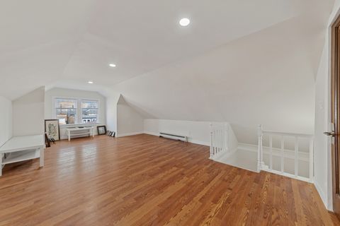 Tiny photo for 5806 W Wilson Avenue, Chicago, IL 60630 (MLS # 12602166)