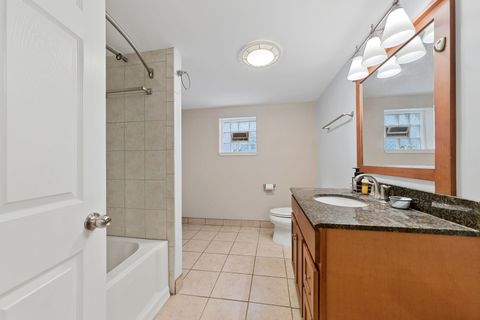 Tiny photo for 5806 W Wilson Avenue, Chicago, IL 60630 (MLS # 12602166)