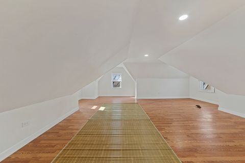 Tiny photo for 5806 W Wilson Avenue, Chicago, IL 60630 (MLS # 12602166)