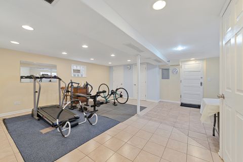 Tiny photo for 5806 W Wilson Avenue, Chicago, IL 60630 (MLS # 12602166)