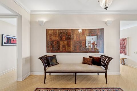A home in Chicago
