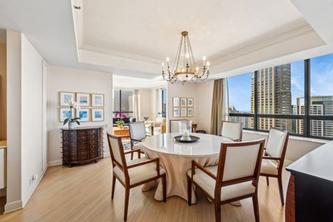 A home in Chicago