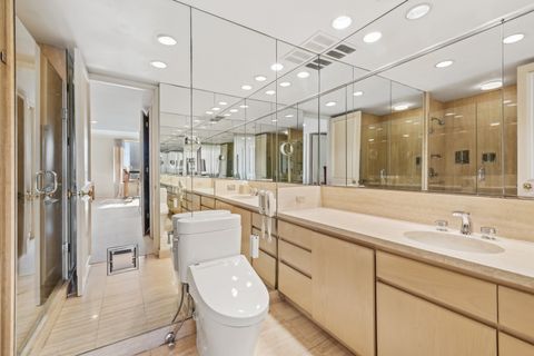 A home in Chicago