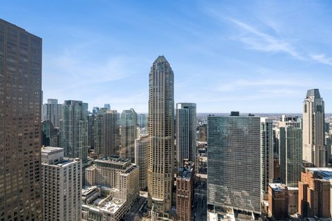 A home in Chicago