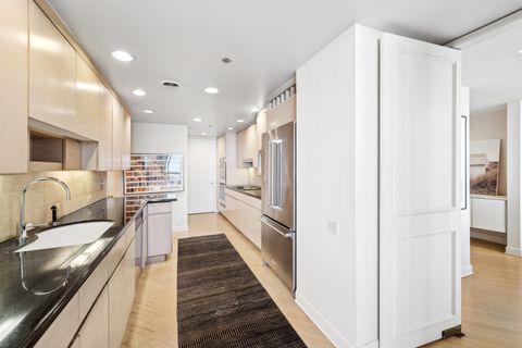 A home in Chicago