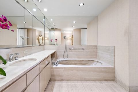 A home in Chicago