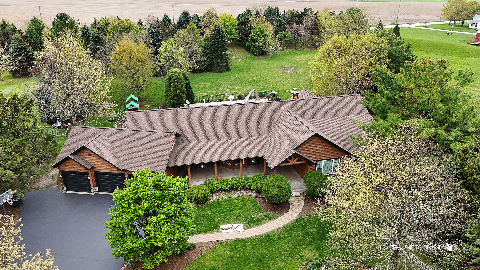 4806 Patty Lane