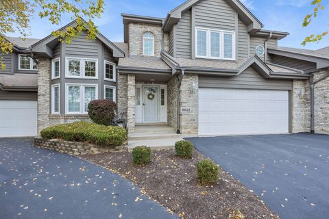 8622 KENDALL Lane Orland Park IL 60462