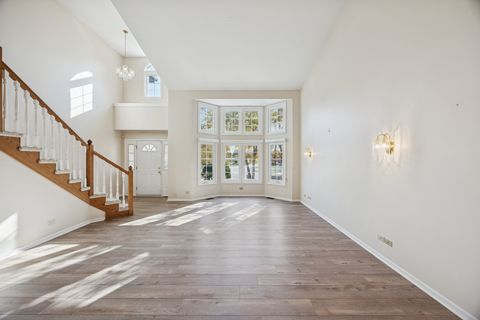 Tiny photo for 8622 KENDALL Lane, Orland Park, IL 60462 (MLS # 12507627)