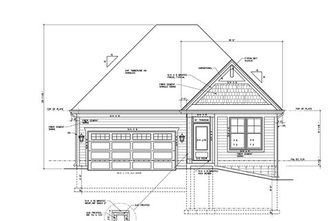 Photo of Lot #3 Sunnyside Avenue, Winfield, IL 60190 (MLS # 12175962) Photo of Lot #3 Sunnyside Avenue, Winfield, IL 60190 (MLS # 12175962)