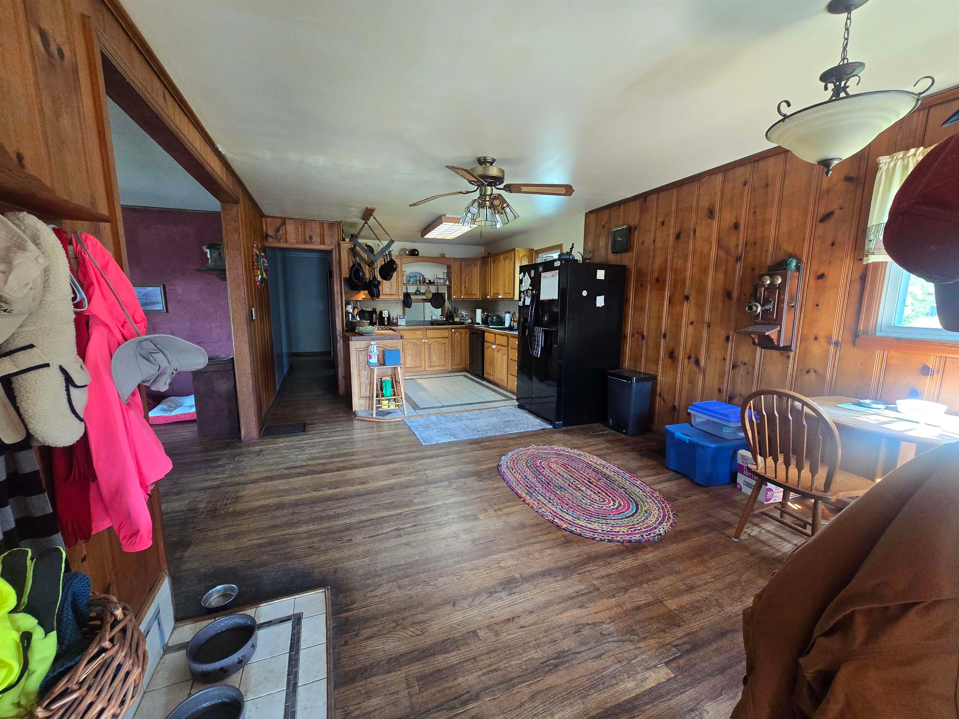 2696 E County Road 1200 Street