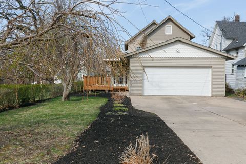 Tiny photo for 1210 3rd Street, Moline, IL 61265 (MLS # 12615287)