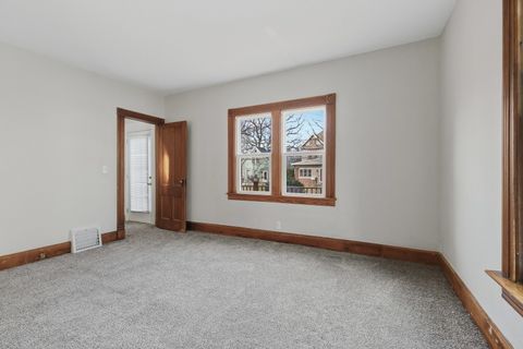 Tiny photo for 1210 3rd Street, Moline, IL 61265 (MLS # 12615287)