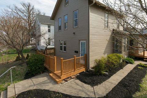 Tiny photo for 1210 3rd Street, Moline, IL 61265 (MLS # 12615287)