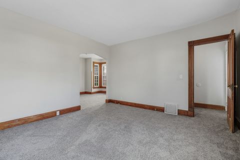 Tiny photo for 1210 3rd Street, Moline, IL 61265 (MLS # 12615287)