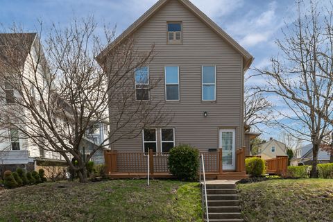 Tiny photo for 1210 3rd Street, Moline, IL 61265 (MLS # 12615287)