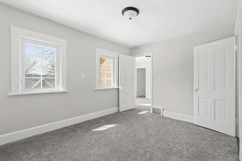 Tiny photo for 1210 3rd Street, Moline, IL 61265 (MLS # 12615287)