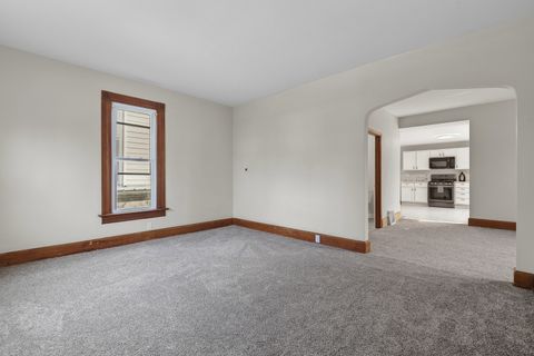 Tiny photo for 1210 3rd Street, Moline, IL 61265 (MLS # 12615287)