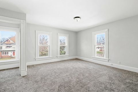 Tiny photo for 1210 3rd Street, Moline, IL 61265 (MLS # 12615287)