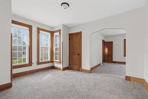 Tiny photo for 1210 3rd Street, Moline, IL 61265 (MLS # 12615287)