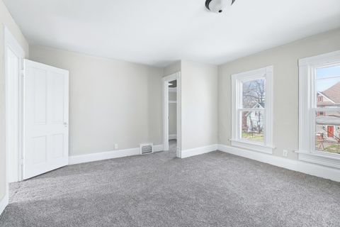 Tiny photo for 1210 3rd Street, Moline, IL 61265 (MLS # 12615287)