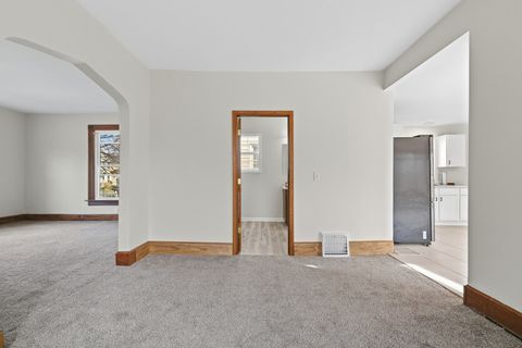 Tiny photo for 1210 3rd Street, Moline, IL 61265 (MLS # 12615287)