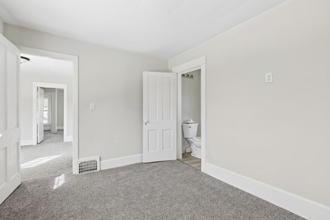 Tiny photo for 1210 3rd Street, Moline, IL 61265 (MLS # 12615287)