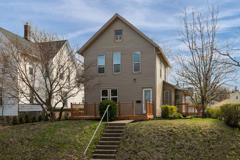 Photo of 1210 3rd Street, Moline, IL 61265 (MLS # 12615287)