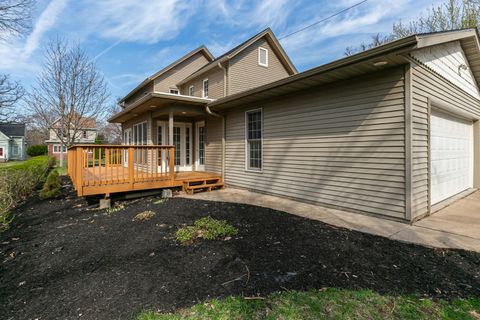 Tiny photo for 1210 3rd Street, Moline, IL 61265 (MLS # 12615287)