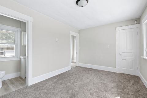 Tiny photo for 1210 3rd Street, Moline, IL 61265 (MLS # 12615287)