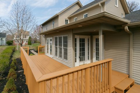 Tiny photo for 1210 3rd Street, Moline, IL 61265 (MLS # 12615287)