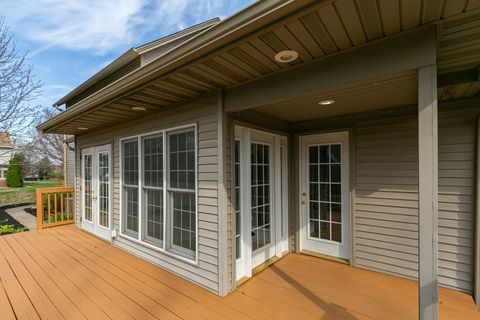 Tiny photo for 1210 3rd Street, Moline, IL 61265 (MLS # 12615287)