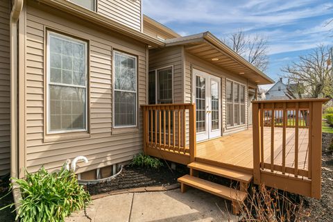 Tiny photo for 1210 3rd Street, Moline, IL 61265 (MLS # 12615287)