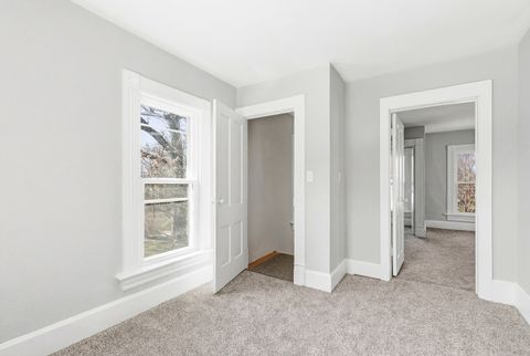 Tiny photo for 1210 3rd Street, Moline, IL 61265 (MLS # 12615287)