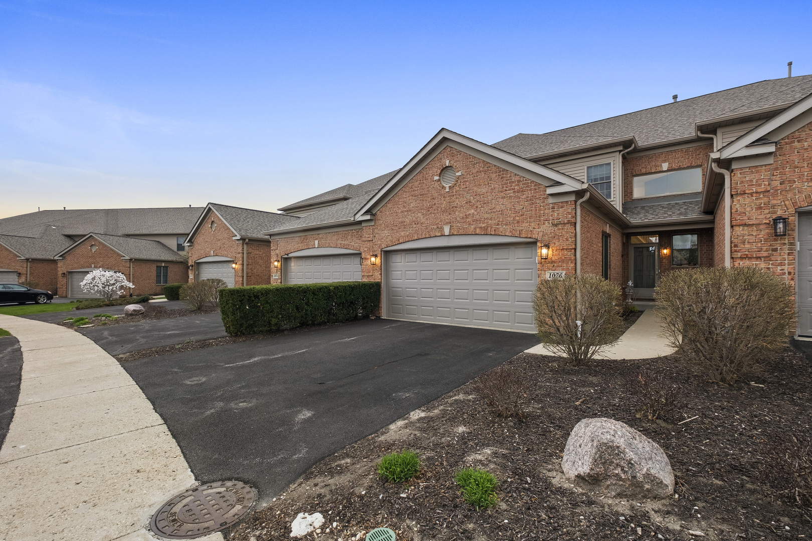1076 Inverness Drive
