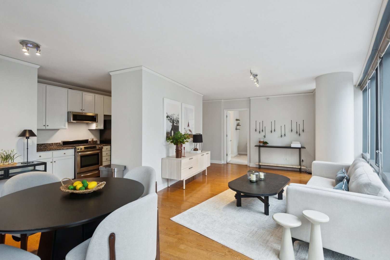 450 E Waterside Drive 808