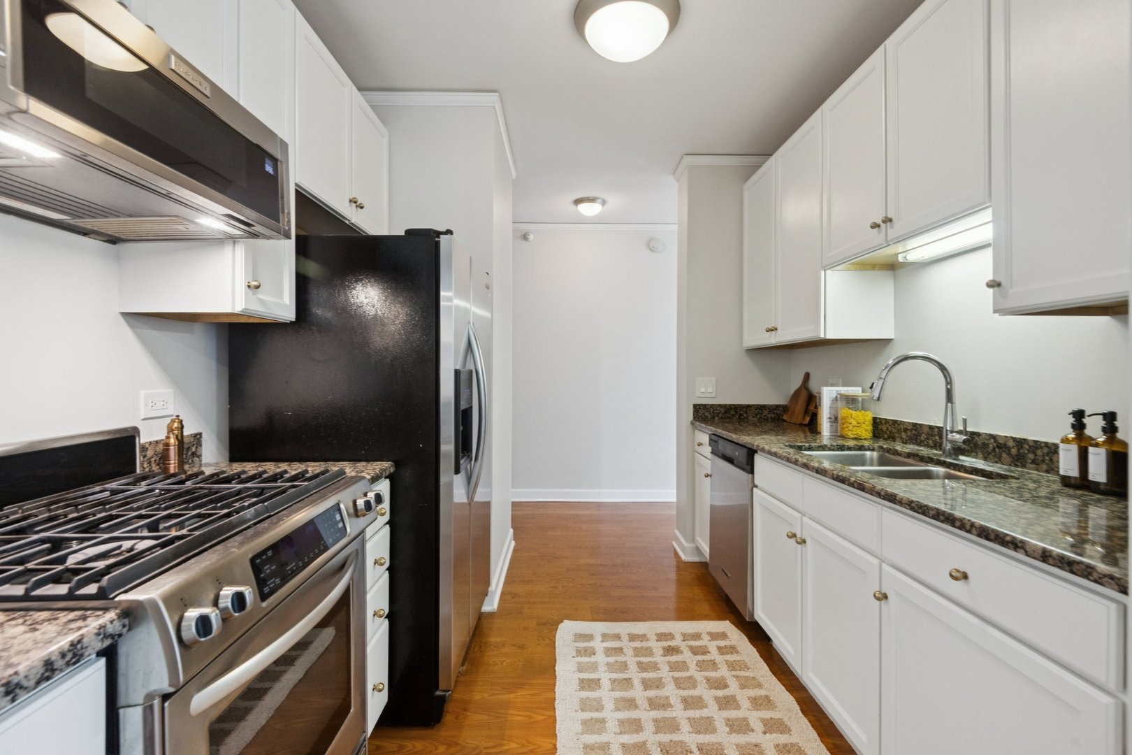 450 E Waterside Drive 808