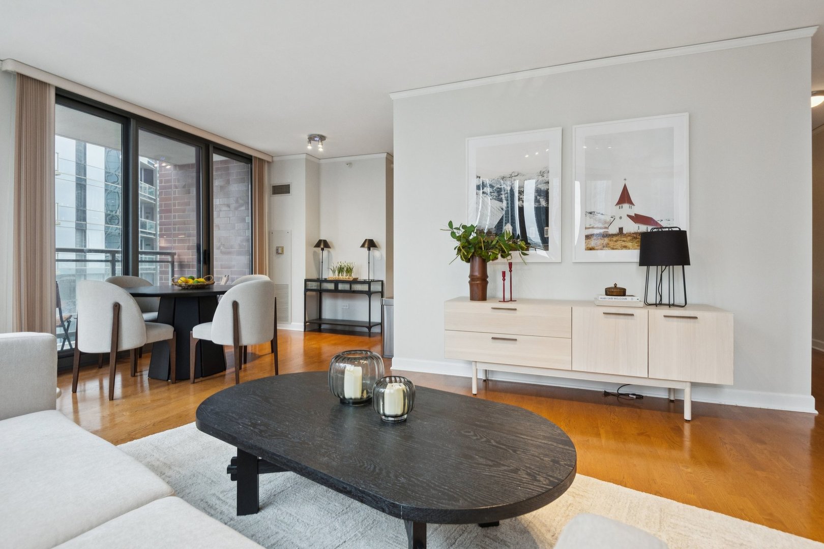 450 E Waterside Drive 808