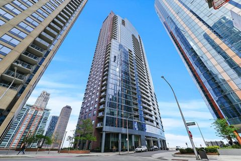 450 E Waterside Drive 808 Chicago IL 60601