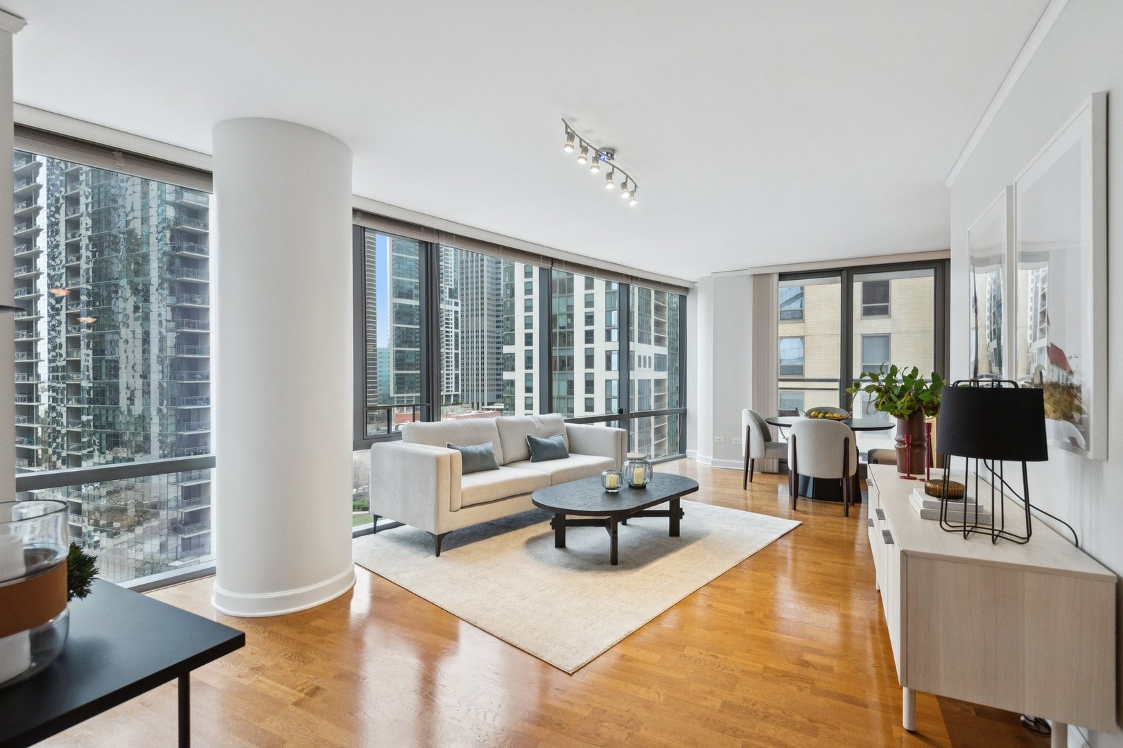 450 E Waterside Drive 808