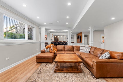 Tiny photo for 14040 Bunratty Court, Orland Park, IL 60467 (MLS # 12756082)
