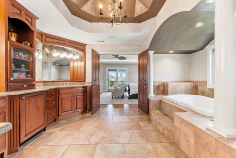 Tiny photo for 14040 Bunratty Court, Orland Park, IL 60467 (MLS # 12756082)