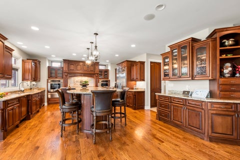 Tiny photo for 14040 Bunratty Court, Orland Park, IL 60467 (MLS # 12756082)