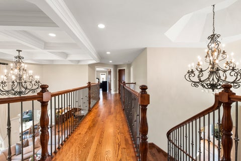 Tiny photo for 14040 Bunratty Court, Orland Park, IL 60467 (MLS # 12756082)