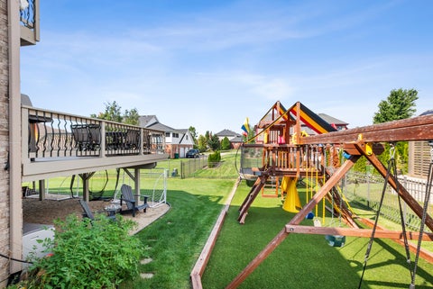 Tiny photo for 14040 Bunratty Court, Orland Park, IL 60467 (MLS # 12756082)