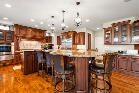 Tiny photo for 14040 Bunratty Court, Orland Park, IL 60467 (MLS # 12756082)